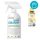 CHICCO Öblítő koncentrátum Gyengéd érintés, 750 ml + AQUAINT 500 ml