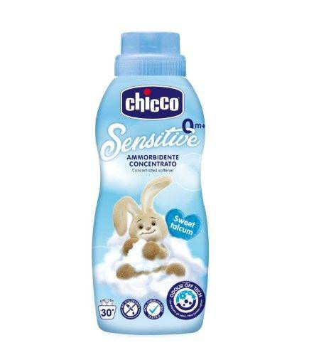 CHICCO Aviváž előnyei
