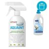 CHICCO Gyermek ruhatisztító szer, 1,5 l + AQUAINT 500 ml