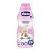 CHICCO Sensitive gyermek mosószer 1,5 l + Koncentrált öblítő Virágos ölelés 750 ml