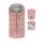 PETITE&MARS Téli szett Jibot 3in1 bundazsák + kézmelegítő kesztyű babakocsira Jasie Dusty Pink