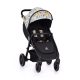 PETITE&MARS Sport babakocsi Street+ RWS Black Limited 100 Faces