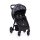 PETITE&MARS Sport babakocsi Street+ RWS Black Limited 100 Palmtree