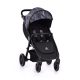 PETITE&MARS Sport babakocsi Street+ RWS Black Limited 100 Palmtree