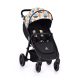 PETITE&MARS Sport babakocsi Street+ RWS Black Limited 100 Retro