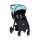 PETITE&MARS Sport babakocsi Street+ RWS Black Limited 100 Airplane