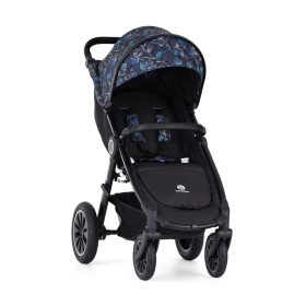 PETITE&MARS Sport babakocsi Street+ Air Black Limited 100 Stylish Beau