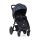 PETITE&MARS Sport babakocsi Street+ Air Black Limited 100 Stylish Beau