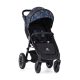 PETITE&MARS Sport babakocsi Street+ Air Black Limited 100 Stylish Beau