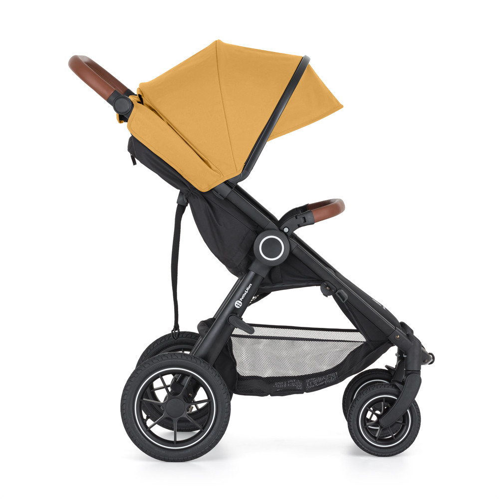 PETITE&MARS Sport babakocsi Street2 Air Oak Dense Honey alternatív képe