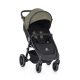PETITE&MARS Sport babakocsi Street+ RWS Black Mature Olive