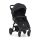 PETITE&MARS Sport babakocsi Street+ RWS Black Perfect Black