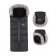 PETITE&MARS Téli szett Arctic 4in1 bundazsák + kézmelegítő kesztyű bab