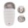 PETITE&MARS Téli szett Comfy 4in1 bundazsák + kézmelegítő kesztyű baba