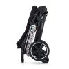 Petite&Mars Sport babakocsi Royal3 Black Limited100 Tattoo