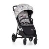 Petite&Mars Sport babakocsi Royal3 Black Limited100 Tattoo