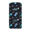 Petite&Mars Sport babakocsi Royal3 Silver Limited100 Jellyfish