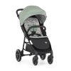 Petite&Mars Sport babakocsi Royal3 Black Iron Green