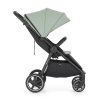 Petite&Mars Sport babakocsi Royal3 Black Iron Green