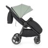 Petite&Mars Sport babakocsi Royal3 Black Iron Green