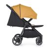 Petite&Mars Sport babakocsi Royal3 Black Dense Honey