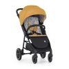 Petite&Mars Sport babakocsi Royal3 Black Dense Honey