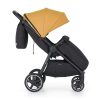 Petite&Mars Sport babakocsi Royal3 Black Dense Honey