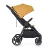 Petite&Mars Sport babakocsi Royal3 Black Dense Honey