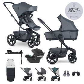 EASYWALKER KÉSZLET Kombinált babakocsi Harvey⁵ Premium