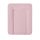 CEBA BABY Pelenkázó alátét komódhoz puha (50x70) CARO Pink CEBA BABY