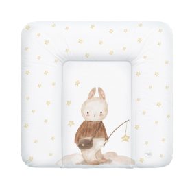 CEBA BABY Pelenkázó alátét puha (75x72) Basic Dreamer