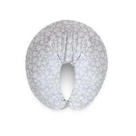 CEBA BABY Huggy szoptatós párna (150x60x37) Basic Kamilla