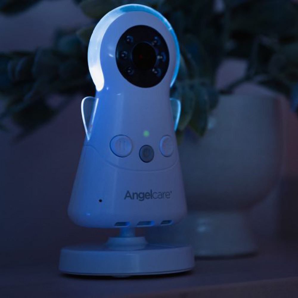 Angelcare AC25 funkciók