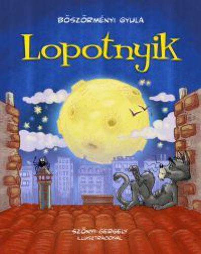 Lopotnyik