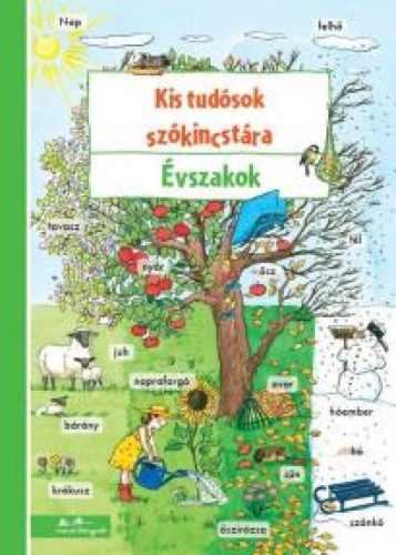 Kis tudósok szókincstára - Évszakok