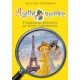 Agatha nyomoz 4. - Titokzatos bűntény az Eiffel-toronynál