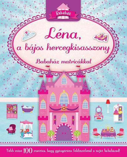 Léna, a bájos hercegkisasszony