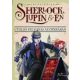 Sherlock, Lupin és Én 2. - Utolsó felvonás az operában