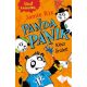 Panda pánik - Kész őrület!