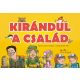 Kirándul a család - Leporello