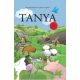 Tanya - 3D könyv több mint 30 kiszedhető figurával