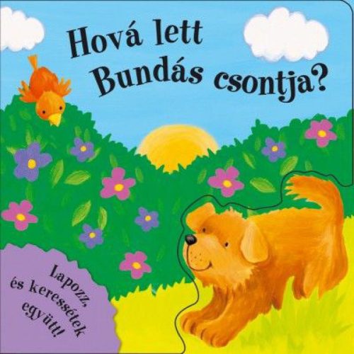 Hová lett Bundás csontja?