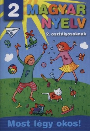 Magyar nyelv 2. - 2. osztályosoknak