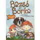 Bazsó és Borka - Borka nélkül a világ