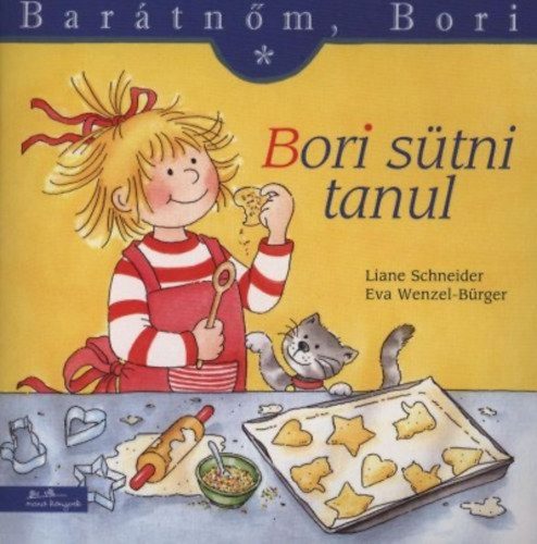 Bori sütni tanul