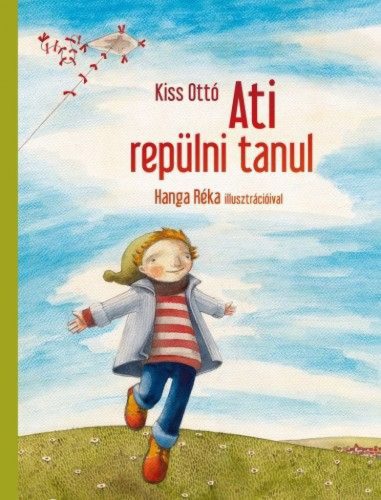 Ati repülni tanul