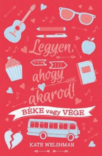 Legyen, ahogy akarod! - Béke vagy vége - Te döntesz 1.