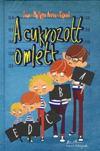 A cukrozott omlett