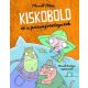 Kiskobold és a párnafosztogatók