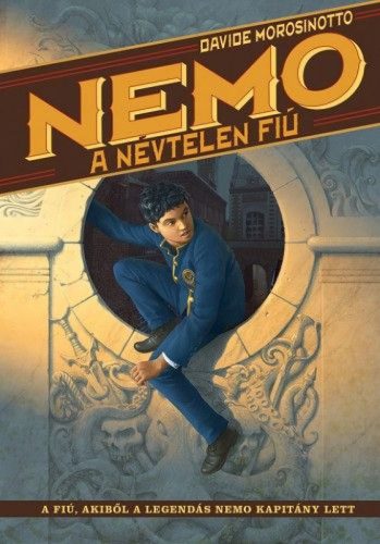 Nemo - A névtelen fiú